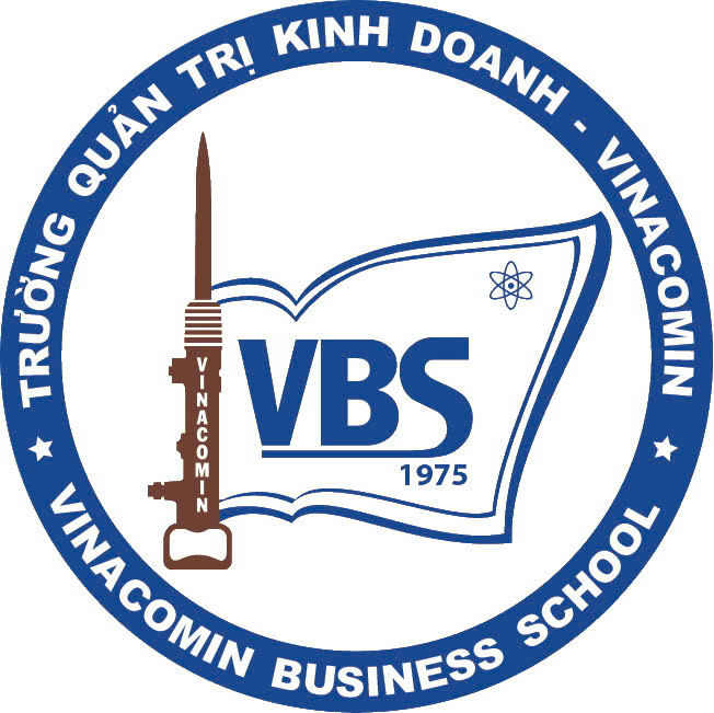 TRƯỜNG QUẢN TRỊ KINH DOANH- VINACOMIN